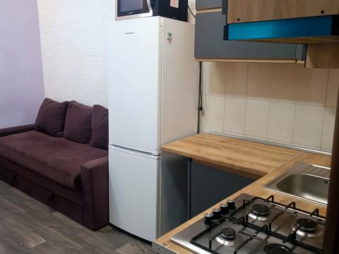 квартира за адресою Городоцька вул., 125