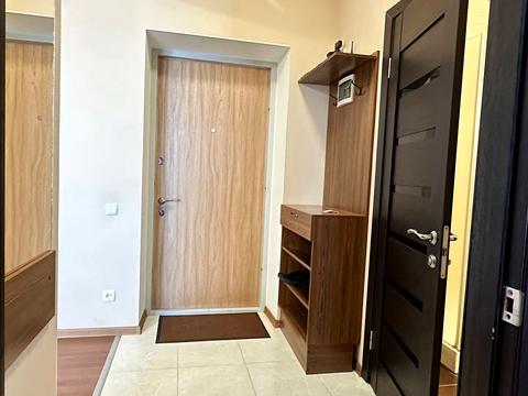 квартира за адресою Люстдорфська дор. (Черноморская), 55