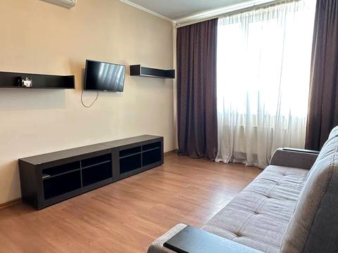 квартира за адресою Люстдорфська дор. (Черноморская), 55