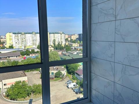 квартира за адресою Лева Ребета вул., 10д