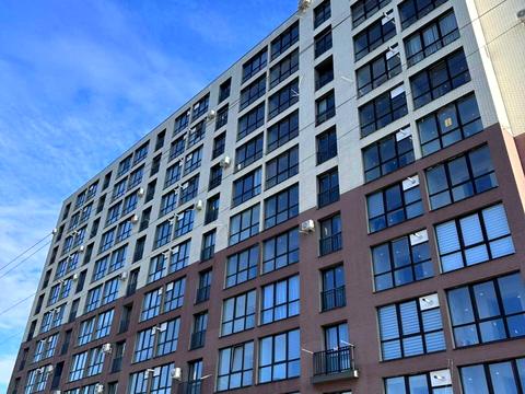 квартира за адресою Лева Ребета вул., 10д