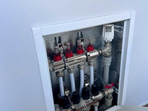 квартира за адресою Лева Ребета вул., 10д