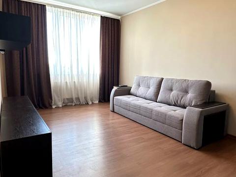 квартира за адресою Люстдорфська дор. (Черноморская), 55