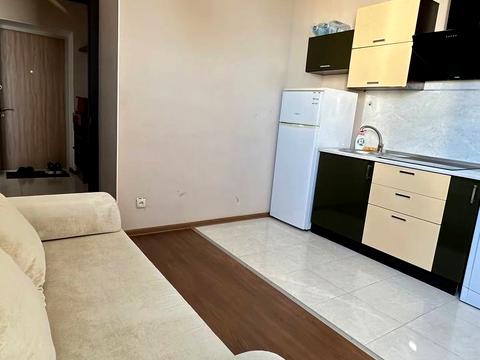 квартира за адресою Люстдорфська дор. (Черноморская), 55