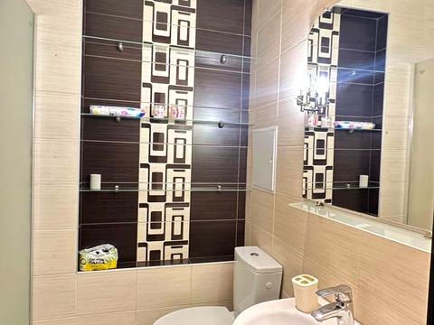 квартира за адресою Люстдорфська дор. (Черноморская), 55