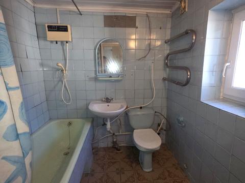 дом по адресу Разъездная ул.