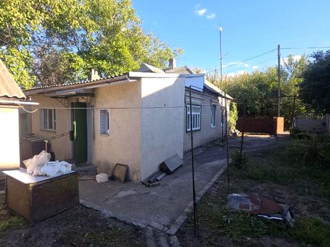 дом по адресу Разъездная ул.