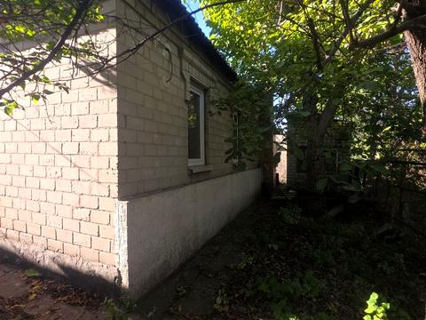 дом по адресу Разъездная ул.