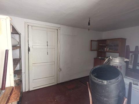 дом по адресу Разъездная ул.