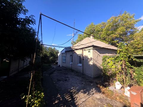 дом по адресу Разъездная ул.