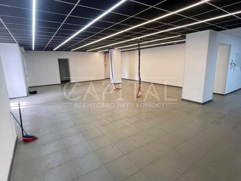 коммерческая по адресу Марганецкая ул., 22