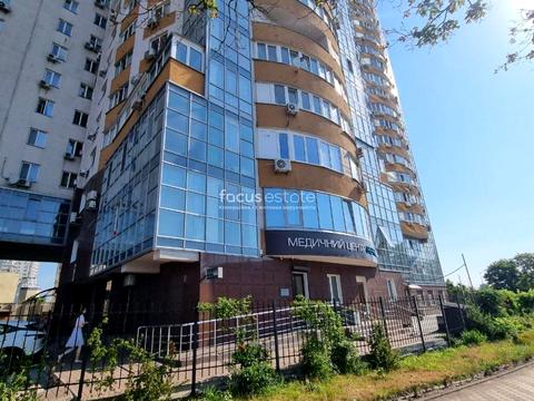 коммерческая по адресу Юрия Шумского ул., 5