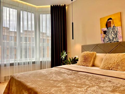 квартира по адресу Мира ул., 10-Б