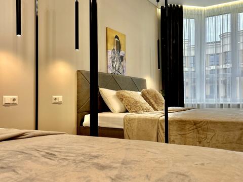 квартира за адресою Миру вул., 10б