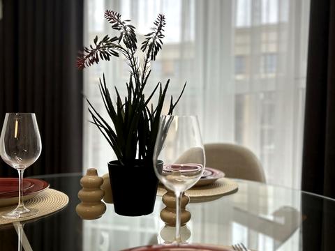 квартира за адресою Миру вул., 10б