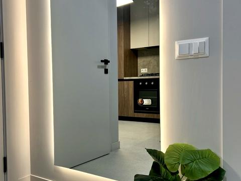 квартира за адресою Миру вул., 10б