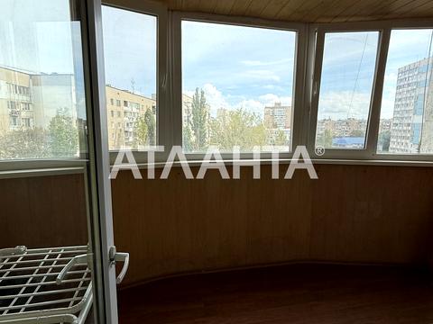 квартира за адресою Євгена Чикаленка вул., 66а