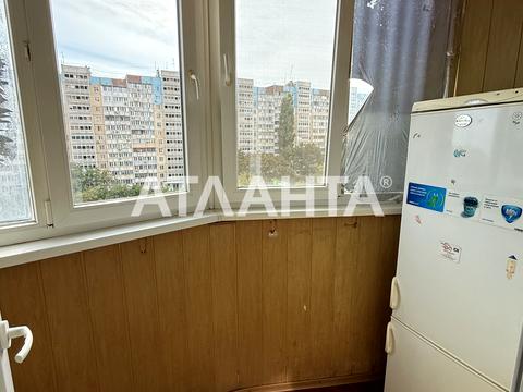 квартира за адресою Євгена Чикаленка вул., 66а