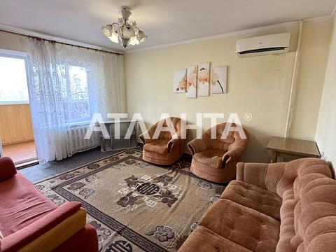 квартира за адресою Євгена Чикаленка вул., 66а