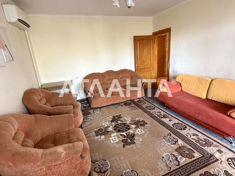 квартира за адресою Євгена Чикаленка вул., 66а