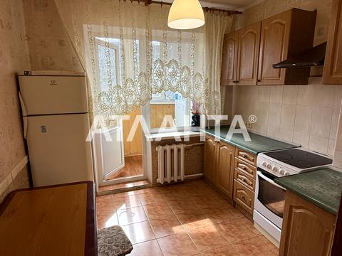 квартира за адресою Євгена Чикаленка вул., 66а