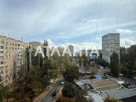 квартира за адресою Євгена Чикаленка вул., 66а