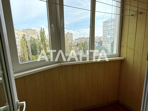 квартира за адресою Євгена Чикаленка вул., 66а