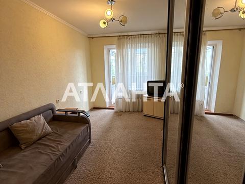 квартира за адресою Євгена Чикаленка вул., 66а