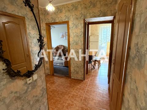 квартира за адресою Євгена Чикаленка вул., 66а