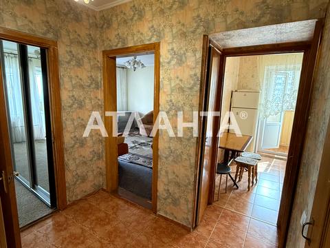 квартира за адресою Євгена Чикаленка вул., 66а