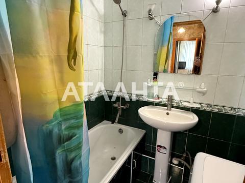 квартира за адресою Євгена Чикаленка вул., 66а