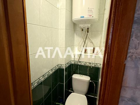 квартира за адресою Євгена Чикаленка вул., 66а