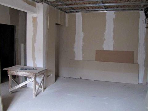 коммерческая по адресу Михаила Гончаренко ул., 15