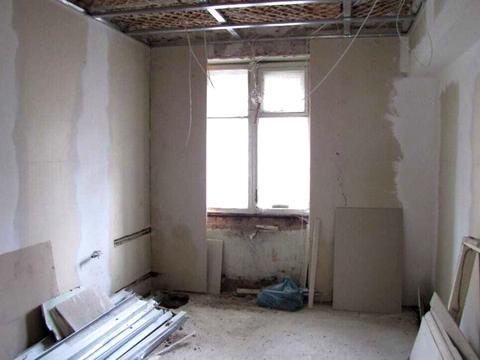 коммерческая по адресу Михаила Гончаренко ул., 15