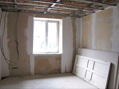 коммерческая по адресу Михаила Гончаренко ул., 15