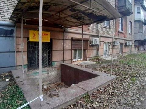 коммерческая по адресу Михаила Гончаренко ул., 15