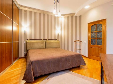 квартира по адресу Киевская ул., 20