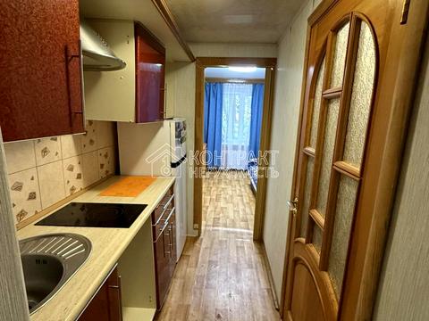 квартира за адресою Владислава Зубенка вул. (Тимурівців), 35Б