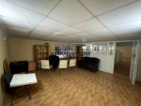 коммерческая по адресу Михаила Донца ул., 19