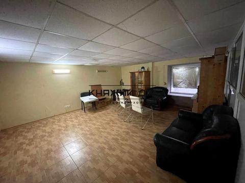 коммерческая по адресу Михаила Донца ул., 19