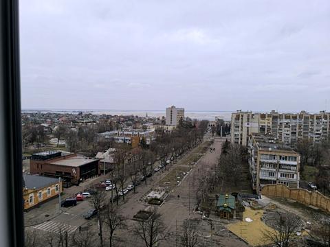 квартира по адресу Шевченка бульв., 202