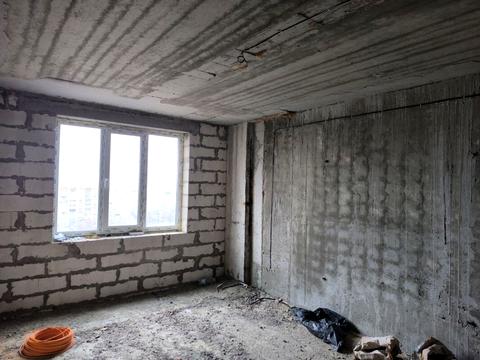 квартира по адресу Шевченка бульв., 202