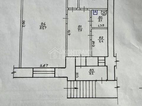 коммерческая по адресу Харьков, Грековская ул., 5