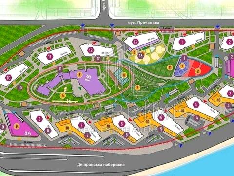 квартира по адресу Причальная ул., 12