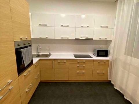 квартира за адресою Юлії Здановської вул. (Ломоносова), 46/1