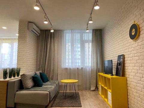 квартира за адресою Юлії Здановської вул. (Ломоносова), 46/1