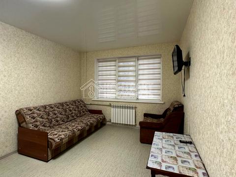 квартира по адресу Гарибальди ул., 26