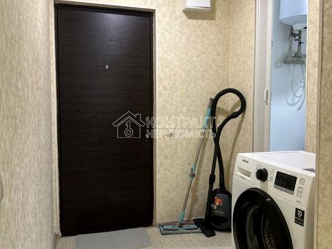 квартира по адресу Гарибальди ул., 26