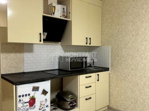 квартира по адресу Гарибальди ул., 26