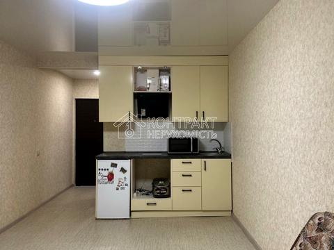 квартира по адресу Гарибальди ул., 26